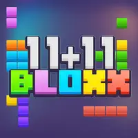 11x11-BLOXX