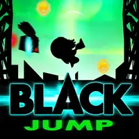 Black-Jump