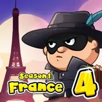 Bob-The-Robber-4-season-1:-France