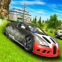 Drift-Car-Extreme-Simulator