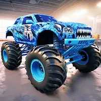 Monster-Truck-Crazy-Racing