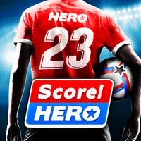 Soccer-Hero