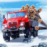 Truck-Driver-Snowy-Roads